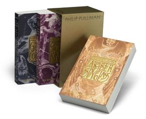 "His Dark Materials 3c Box Set" av Philip Pullman