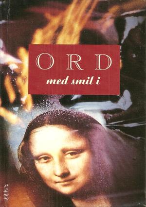 "Ord med smil i" av Ivar Havnevik