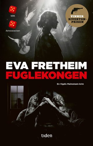 Fuglekongen - roman