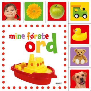 Mine første ord