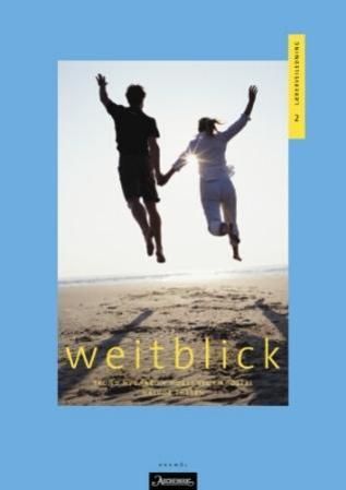 Weitblick 2 - lærerveiledning : tysk - nivå II