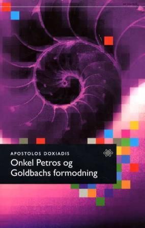 Onkel Petros og Goldbachs formodning