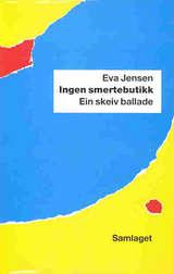 Ingen smertebutikk - ein skeiv ballade