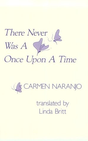 There Never Was a Once Upon a Time (Discoveries)