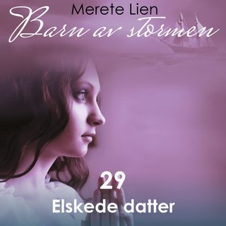 Elskede datter