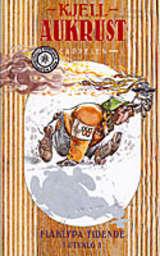 Flåklypa Tidende i utvalg 3