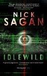 "Idlewild" av Nick Sagan