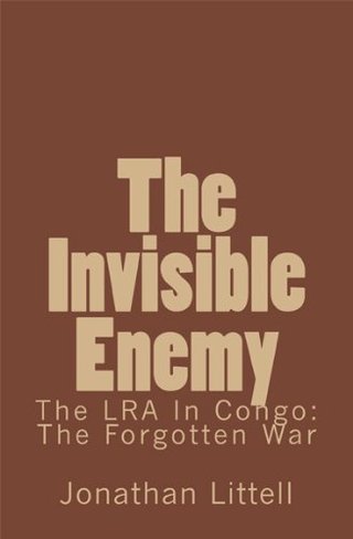 The Invisible Enemy (Kindle Single)