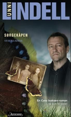 Sørgekåpen