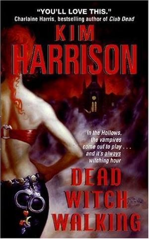 Dead Witch Walking