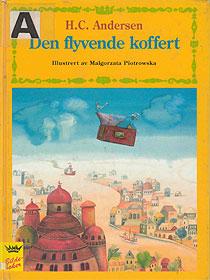 Den flyvende koffert