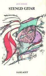 Stengd gitar