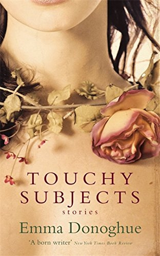 "Touchy Subjects" av Emma Donoghue
