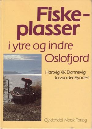 Fiskeplasser i ytre og indre Oslofjord