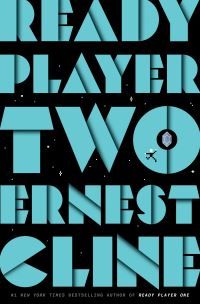"Ready player two" av Ernest Cline