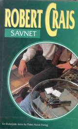 "Savnet" av Robert Crais