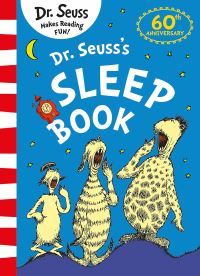 Dr. Seuss's sleep book