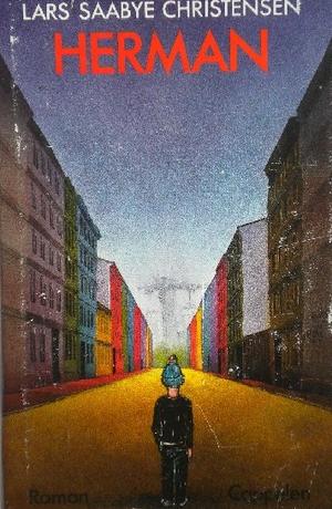 "Herman" av Lars Saabye Christensen