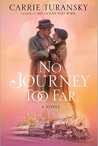 "No Journey too far McAlister Family book 2" av Carrie Turansky