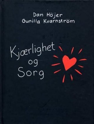Kjærlighet og sorg