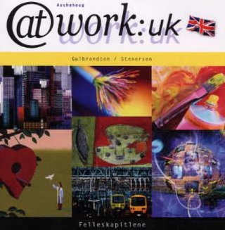 "At work:UK" av Kjell Gulbrandsen