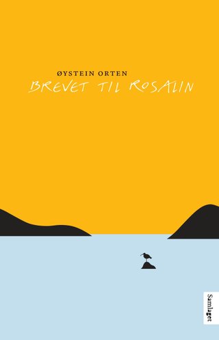 Brevet til Rosalin - roman