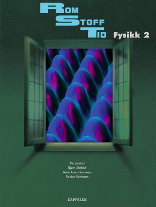 Rom stoff tid - fysikk 2