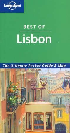 Lisbon - city guide