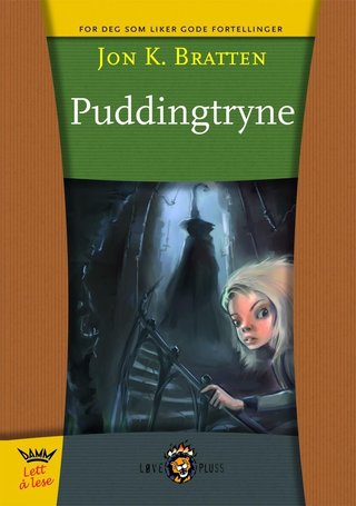 Puddingtryne