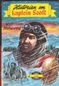 Historien om Kaptein Scott