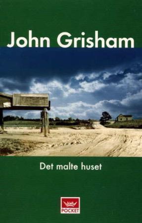 "Det malte huset" av John Grisham