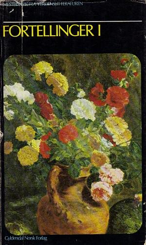 Fortellinger. Bd. 1