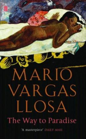 "The way to paradise" av Mario Vargas Llosa