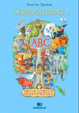 Elle melle - lærerveiledning 1