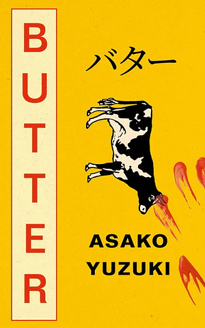 "Butter" av Asako Yuzuki