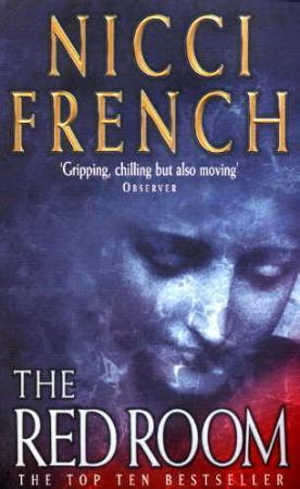 "The red room" av Nicci French