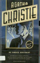 "De dødes advokat" av Agatha Christie