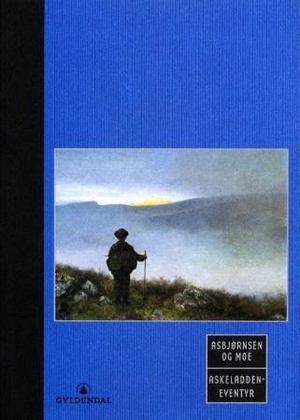 "Askeladden-eventyr" av Peter Christen Asbjørnsen