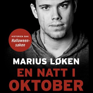 "En natt i oktober" av Marius Løken