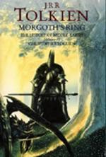 Morgoth's ring - the later Silmarillion, part one : the legends of Aman : the history of Middle-earth : volume 10
