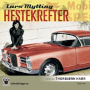 "Hestekrefter" av Lars Mytting