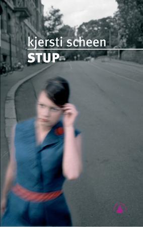 "Stup" av Kjersti Scheen