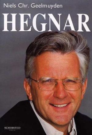 "Hegnar" av Niels Christian Geelmuyden