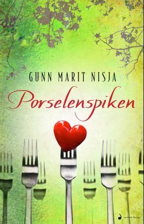 "Porselenspiken - roman" av Gunn Marit Nisja