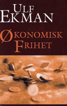 "Økonomisk frihet" av Ulf Ekman