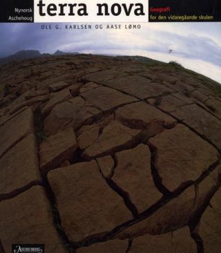 "Terra nova" av Ole G. Karlsen