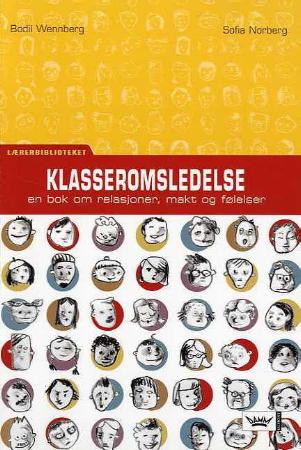 "Klasseromsledelse" av Bodil Wennberg