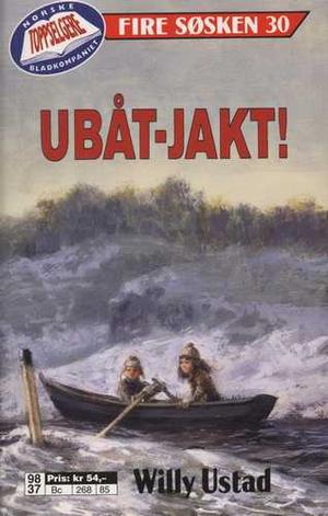 Ubåt-jakt!