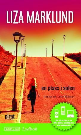 "Livstid" av Liza Marklund