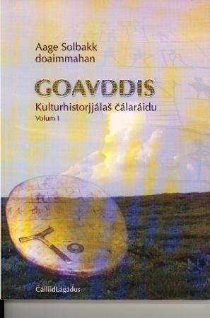 Goavddis - kulturhistorjjálas cáláraidu